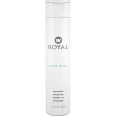 Royal Intimate Cleansing Organic Body Wash