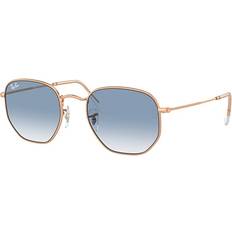 Ray-Ban Hexagonal RB3548 92023F