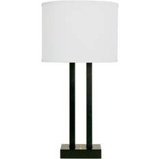 Table Lamps Lowe's Lowe's 26-in Black Table Lamp