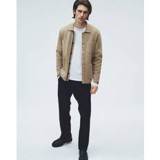 Cotton Coats Rag & Bone Jayden Chore Cotton Cardigan