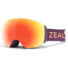 Zeal Portal Goggles - Purple