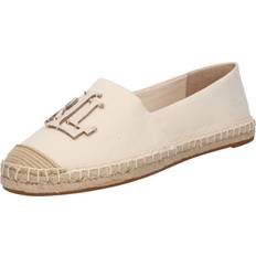 Beige Espadrilles Lauren Ralph Lauren Espadrilles 802920405006 Beige