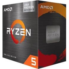 CPUs AMD Ryzen 5 5500GT 3.6GHz Socket AM4 BOX