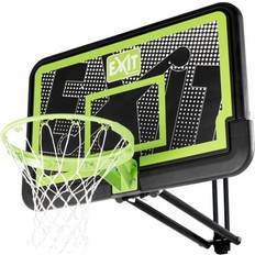 Für Hallen Basketballkörbe Exit Toys Galaxy Wall mounted Hoop