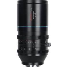 Sirui 135mm T2.9 1.8x Anamorphic Lens for Leica L