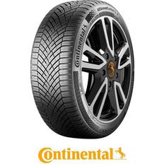 Continental Ganzjahresreifen Autoreifen Continental allseasoncontact 2 evc 205/55r16 94h 205/55 R16 94h Xl