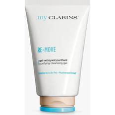 Rensekrem & Rensegels på salg Clarins My Re-Move Purifying Gel 125ml