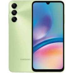 Mobiltelefoner Samsung Galaxy A05s 4GB RAM 64GB