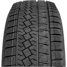 60 % - Vinterdekk Pirelli Ice Zero Asimmetrico 195/60 R16 89H, Nordiske vinterdekk