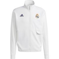 La Liga Jakker & Trøyer adidas Men Real Madrid Anthem Jacket