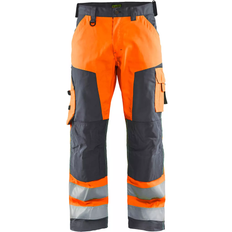 Arbeitskleidung & Ausrüstung Blåkläder 15661811 High Vis Trousers