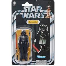 Action Figures Hasbro Star Wars The Vintage Collection A New Hope Darth Vader