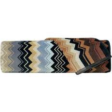 Missoni Home Giacomo 160 Gjestehåndkle Multifarget (30x30cm)