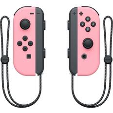 Nintendo Switch Håndkontroller Nintendo Joy-Con Pair, pastellrosa, Switch
