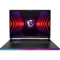 MSI 32 GB - Intel Core i9 Notebooks MSI Raider GE78 HX 14VGG-231