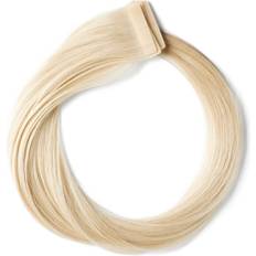 Blond Extensions & Perücken Rapunzel of Sweden Tape Extensions Classic 4 11.8 inch #10.10 Platinum Blonde