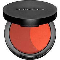 Sephora Collection Soft Matte Perfection Blush Duos #06 Tiger Lily
