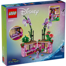 Bauspielzeuge reduziert Lego Disney Encanto Isabela's Flowerpot 43237