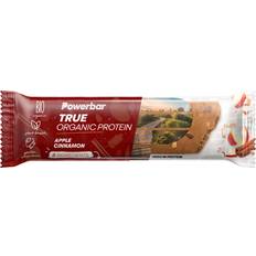 PowerBar True Organic Protein Apple Cinnamon 40g 1 Stk.