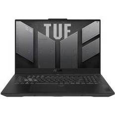 ASUS 16 GB - 1 TB Notebooks ASUS TUF Gaming A17 FA707XV-HX034W