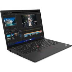 Lenovo Notebooks reduziert Lenovo ThinkPad P14s Gen 4 Intel 14", Core