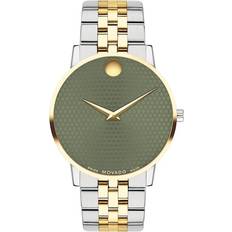 Kay Movado Museum Classic 0607849 multi one size