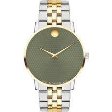 Kay Movado Museum Classic 0607849 multi one size