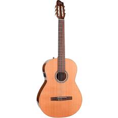 Electric Guitars Godin Concert Clasica Ii Nylon String Classical Electric Guitar Natural