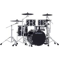 Digital Drum Kits Roland VAD507 V-Drums Design Drum Kit 678
