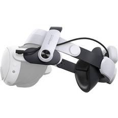 VR - Virtual Reality BoboVR M3 Pro Stirnband mit Akku für Meta Quest 3