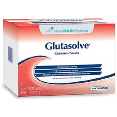 Glutasolve Glutamine Powder Unflavored 22.5Gram