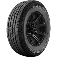 Nexen Summer Tires Nexen Roadian HTX2 235/75R16, All Season, Highway tires.