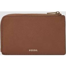 Fossil Card Cases Fossil Jori Zip Card Case SWL2878210 - SWL2878210