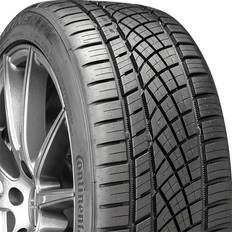 Tires Continental ExtremeContact DWS 06 Plus 295/40R20 XL High Performance Tire