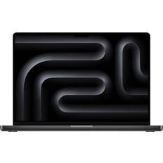 Macbook pro space black Apple MacBook Pro 16.2" with M3 Max Chip 128GB