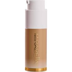 Mirabella Invincible for All Anti-Aging HD Foundation M140 Medium