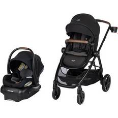 Car Seats Strollers Maxi-Cosi Zelia2 Luxe (Travel system)