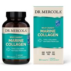 Dr. Mercola Marine Collagen 90