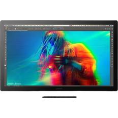 Graphics Tablets Wacom Cintiq Pro 22 drawing tablet with screen