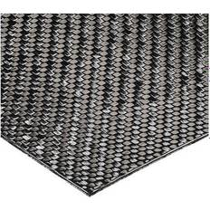 Carbon Fiber Sheets Zoro Select Carbon Fiber Twill Weave 1/32" Thick x 12" Wide x 12" Long