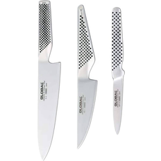 Global knife set Global G-2115 Knife Set