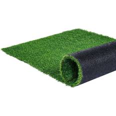 Artificial Grass VEVOR Artificial Grass 6 Green Turf Door Mat