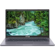 ASUS 2023 Newest Vivobook 14" HD Light and Thin Laptop, AMD Ryzen 3 3250 (Up to 3.5GHz), Intel HD Graphics 5000, 8GB RAM, 128GB PCIe SSD, Wi-Fi 5, HDMI, Win 11 Home, Grey + 3i