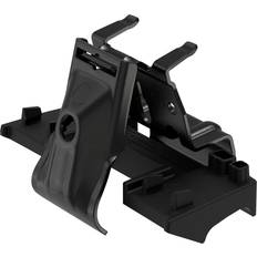 Roof Racks Thule Roof Rack Fit Kit # 186026, Black