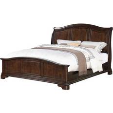 Bed Packages Picket House Furnishings Jenna Twin Panel 4PC Bedroom JS700T4PC