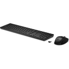 HP Membran Tastaturer HP 650 Wireless M (Nordic)