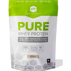 Pure protein powder SFH Pure Whey Protein Powder Vanilla