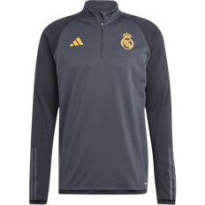 Customizable T-shirts adidas Real Madrid Tiro 23 Training Top Men's