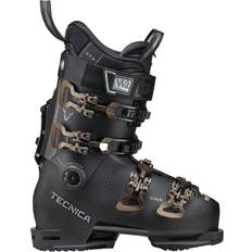 Tecnica Alpinstøvler Tecnica Cochise GW W 22/23 Black Storlek 23.5