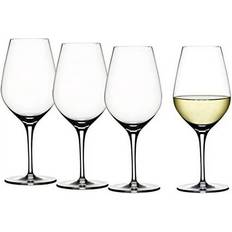 Spiegelau White Wine Glasses Spiegelau Authentis White Wine Glass 14.2fl oz 4